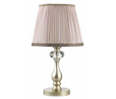 

Настольная лампа Odeon Light, AURELIA 3390/1T