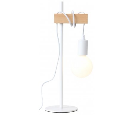

Настольная лампа Evoluce, Bagetti SL1142.504.01