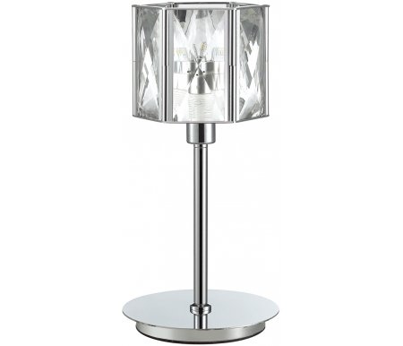 

Настольная лампа Odeon Light, Brittani