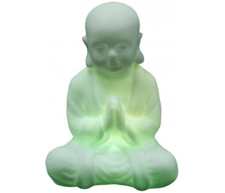 

Настольная лампа Globo, Buddha 28030-12
