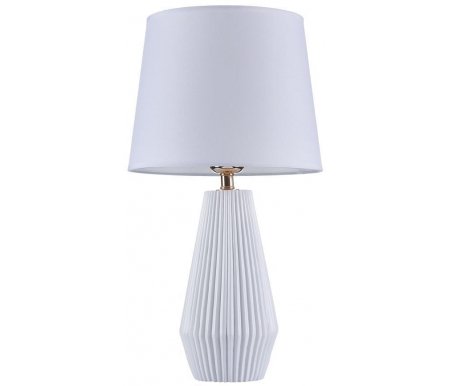 

Настольная лампа Maytoni, Calvin Table Z181-TL-01-W