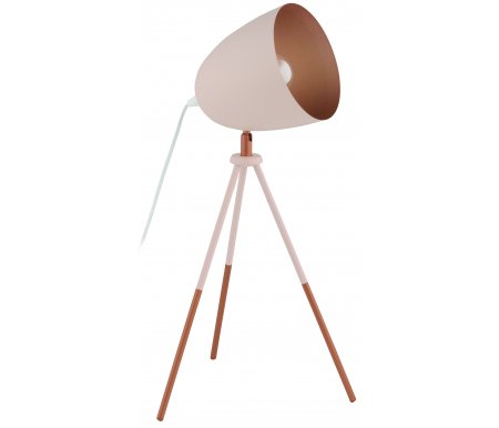 

Настольная лампа Eglo, Chester-P 49038