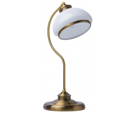 

Настольная лампа MW-Light, Chiaro Аманда 481031301
