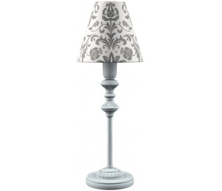 

Настольная лампа Lamp4you, Classic E-11-G-LMP-O-1