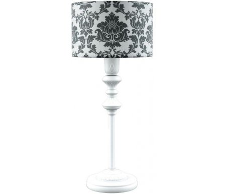 

Настольная лампа Lamp4you, Classic E-11-WM-LMP-Y-2