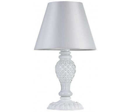 

Настольная лампа Maytoni, Contrast ARM220-11-W