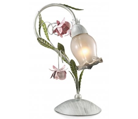 

Настольная лампа Odeon Light, декоративная Ameli 2252/1T