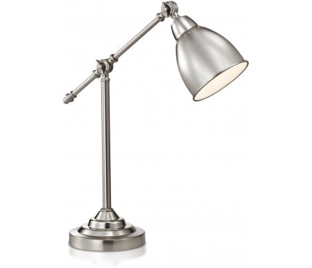 

Настольная лампа Odeon Light, декоративная Cruz 2413/1T