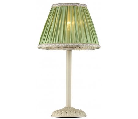 

Настольная лампа Maytoni, декоративная Elegant 23 ARM325-00-W