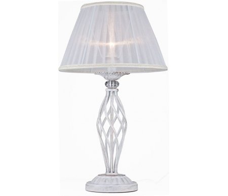 

Настольная лампа Maytoni, декоративная Elegant 3 ARM247-00-G