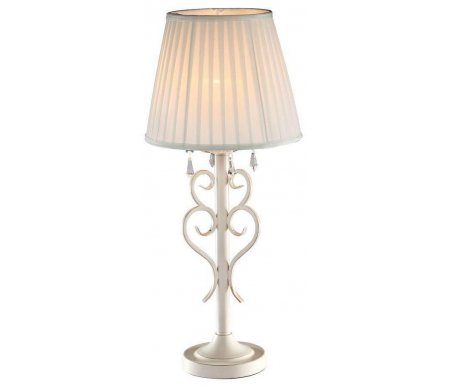 

Настольная лампа Maytoni, декоративная Elegant 7 ARM288-00-G
