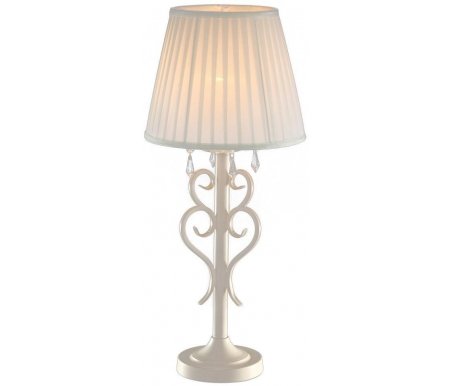 

Настольная лампа Maytoni, декоративная Elegant 8 ARM288-22-G