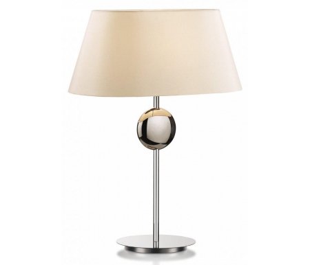 

Настольная лампа Odeon Light, декоративная Hotel 2195/1T