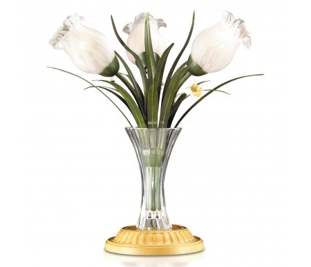 

Настольная лампа Odeon Light, декоративная Merida 2652/3T