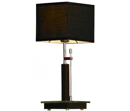 

Настольная лампа Lussole, декоративная Montone LSF-2574-01