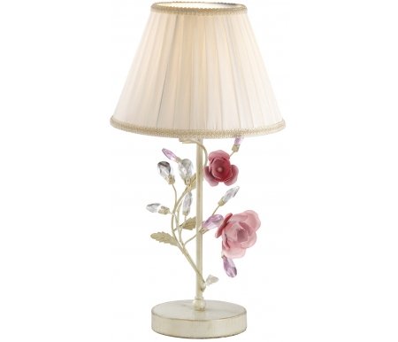 

Настольная лампа Odeon Light, декоративная Oxonia 2585/1T