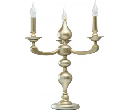 

Настольная лампа MW-Light, Дэль Рей 4 700031003