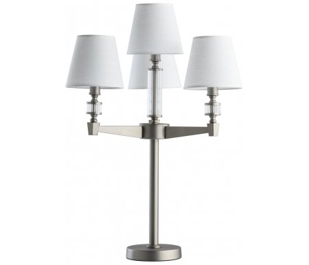 

Настольная лампа MW-Light, ДельРей 700033004