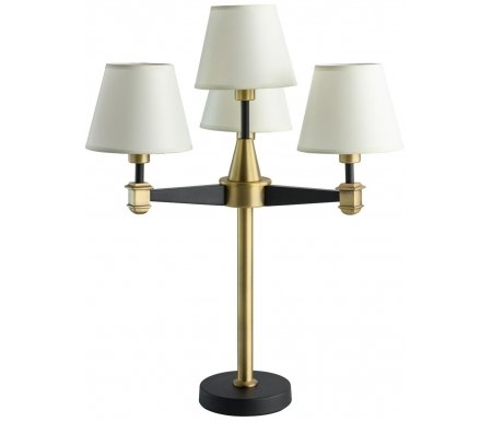 

Настольная лампа MW-Light, ДельРей 700033604