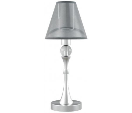 

Настольная лампа Lamp4you, Eclectic M-11-CR-LMP-O-21
