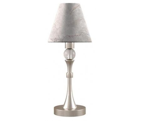 

Настольная лампа Lamp4you, Eclectic M-11-SB-LMP-O-15