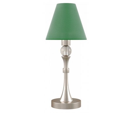 

Настольная лампа Lamp4you, Eclectic M-11-SB-LMP-O-29