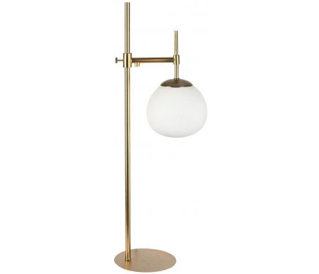 

Настольная лампа Maytoni, Erich MOD221-TL-01-G