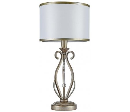 

Настольная лампа Maytoni, Fiore H235-TL-01-G