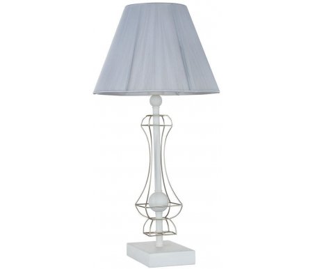 

Настольная лампа Maytoni, Frame ARM709-TL-01-W