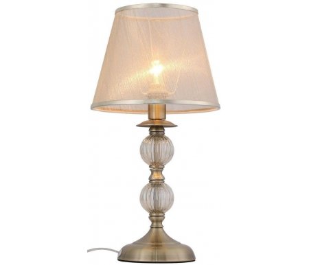 

Настольная лампа ST-Luce, Grazia SL185.304.01
