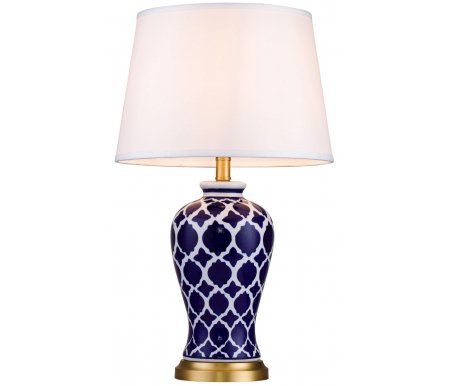 

Настольная лампа Lucia Tucci, Harrods T934.1