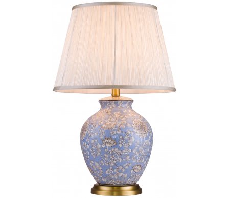 

Настольная лампа Lucia Tucci, Harrods T937.1