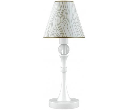 

Настольная лампа Lamp4you, Hightech M-11-WM-LMP-O-5