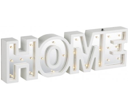 

Настольная лампа Globo, Home 29978