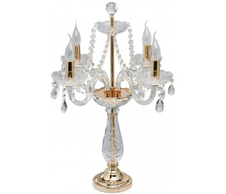 

Настольная лампа MW-Light, Каролина 367036204