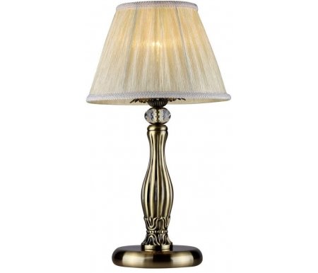 

Настольная лампа Maytoni, Latona RC301-TL-01-R