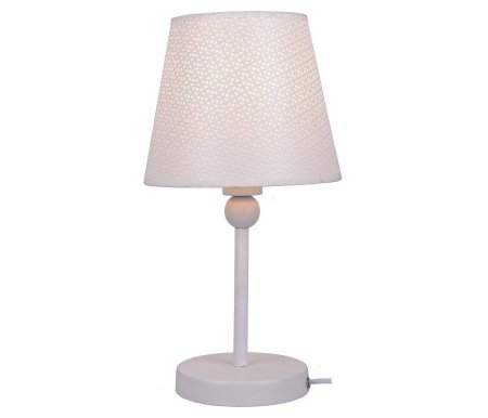 

Настольная лампа Lussole, Lgo LSP-0541