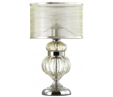 

Настольная лампа Odeon Light, Lilit 4687/1T