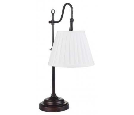

Настольная лампа Lussole, Milazzo LSL-2904-01