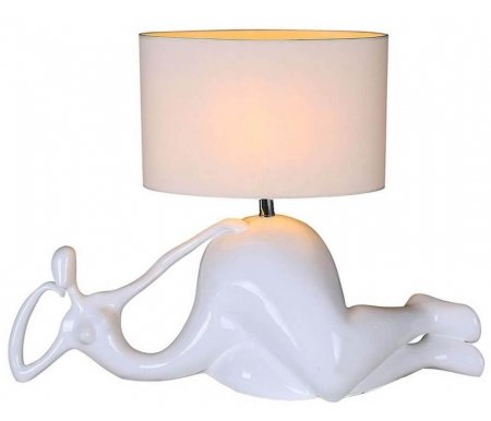 

Настольная лампа Kink Light, Мадам 7043,01