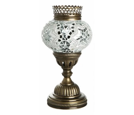 

Настольная лампа Kink Light, Марокко 0912A,01