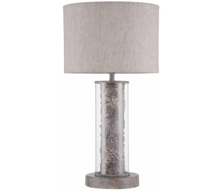 

Настольная лампа Maytoni, Maryland ARM526TL-01GR