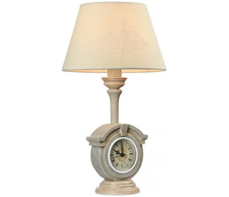 

Настольная лампа Maytoni, Milea ARM132-TL-01-GR