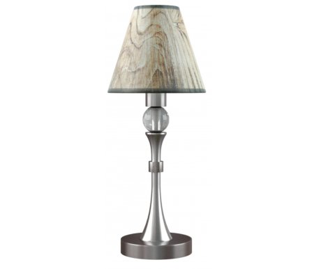 

Настольная лампа Lamp4you, Modern M-11-DN-LMP-O-6