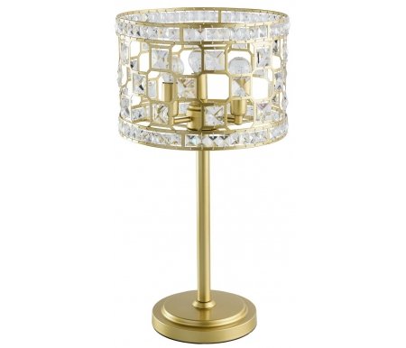 

Настольная лампа MW-Light, Монарх 121031703