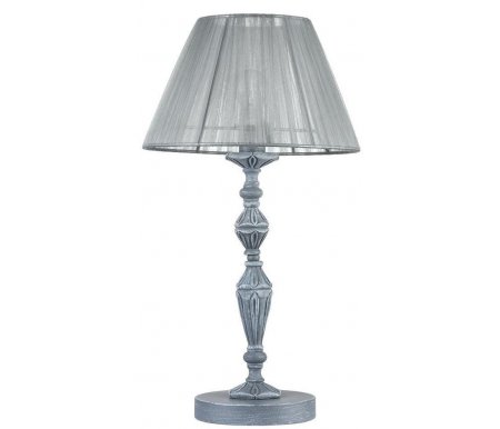 

Настольная лампа Maytoni, Monsoon ARM154-TL-01-S