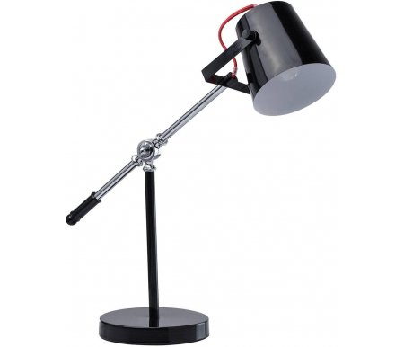 

Настольная лампа MW-Light, Акцент 680030601