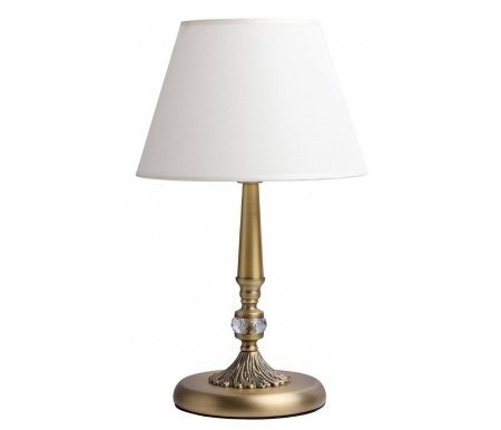 

Настольная лампа MW-Light, MW-Light Аврора 371030501