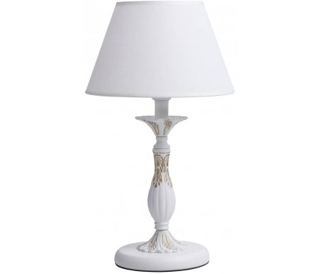 

Настольная лампа MW-Light, Свеча 2 301039501