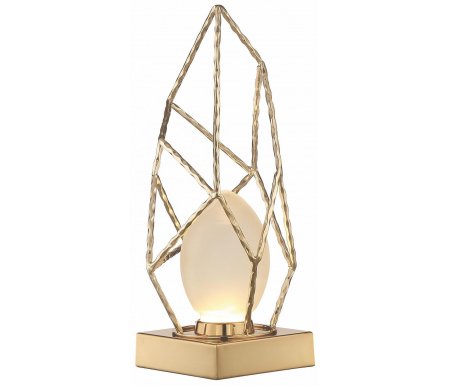 

Настольная лампа Lucia Tucci, Naomi